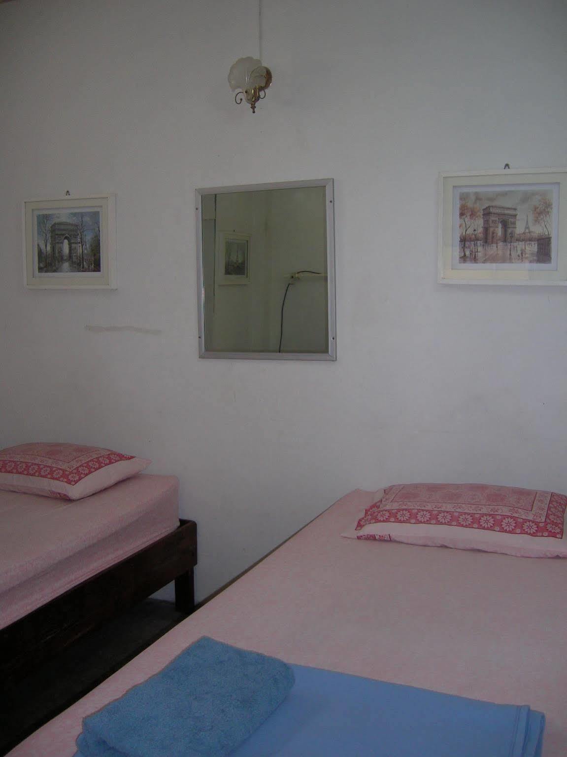 Ayutthaya Place Kültér fotó