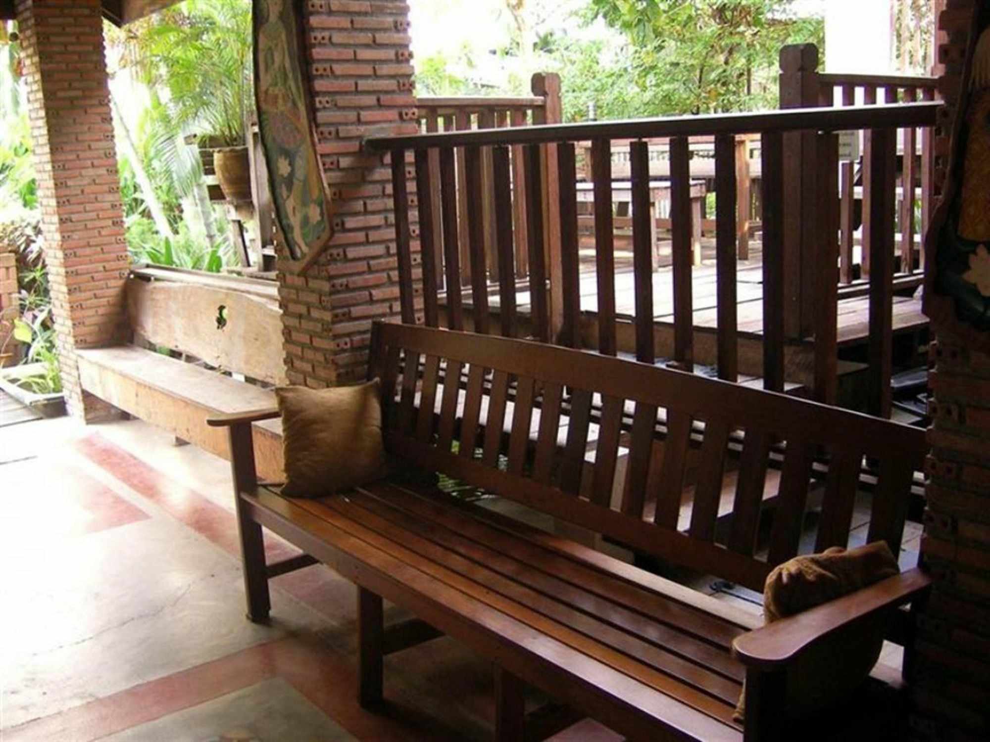 Ayutthaya Place Kültér fotó