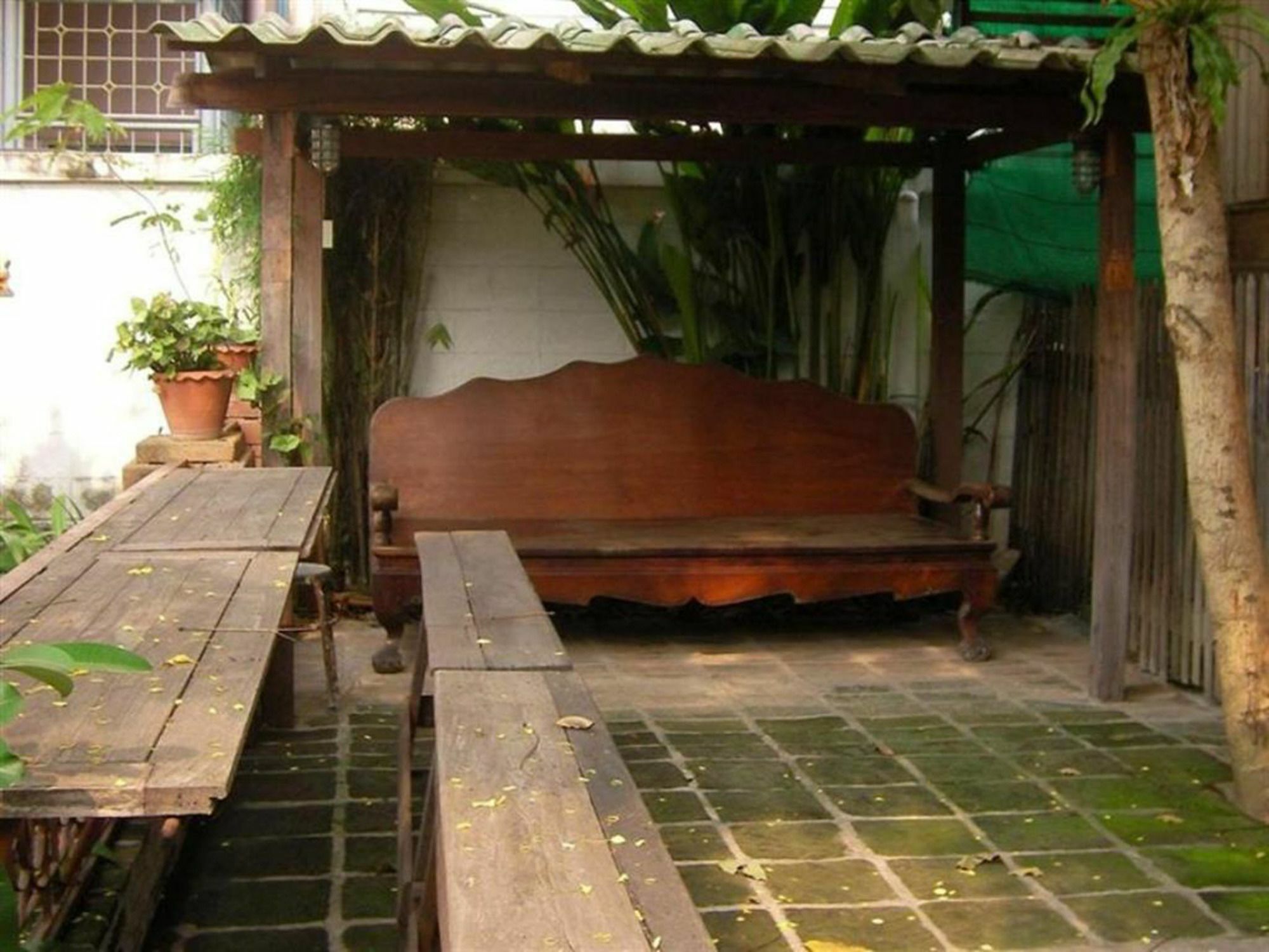 Ayutthaya Place Kültér fotó
